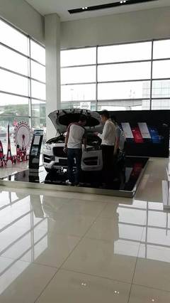 任我通攜手慶豐集團，銷售團隊進駐4S店，開啟產品促銷新篇章