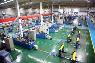 金杯電工電磁線智能化改造 研發與并購雙輪驅動，在汽車領域嘗“甜頭”