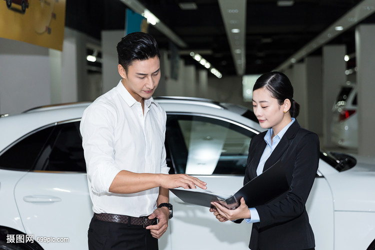 汽車(chē)銷(xiāo)售合同簽署指南 購(gòu)車(chē)前不可忽視的關(guān)鍵環(huán)節(jié)