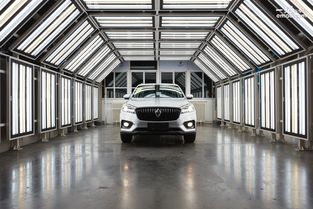 智能工廠與新零售雙輪驅(qū)動(dòng)，寶沃汽車(chē)如何駛向新未來(lái)？